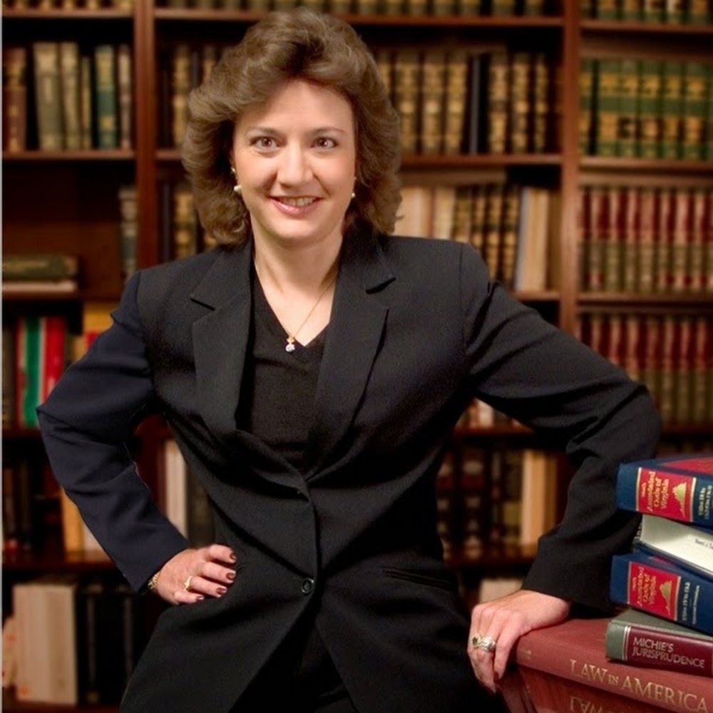 Meet your Posher, Sherri a.